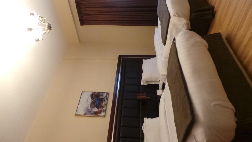 Xclusive Maples Hotel Apartment Dubai Eksteriør bilde