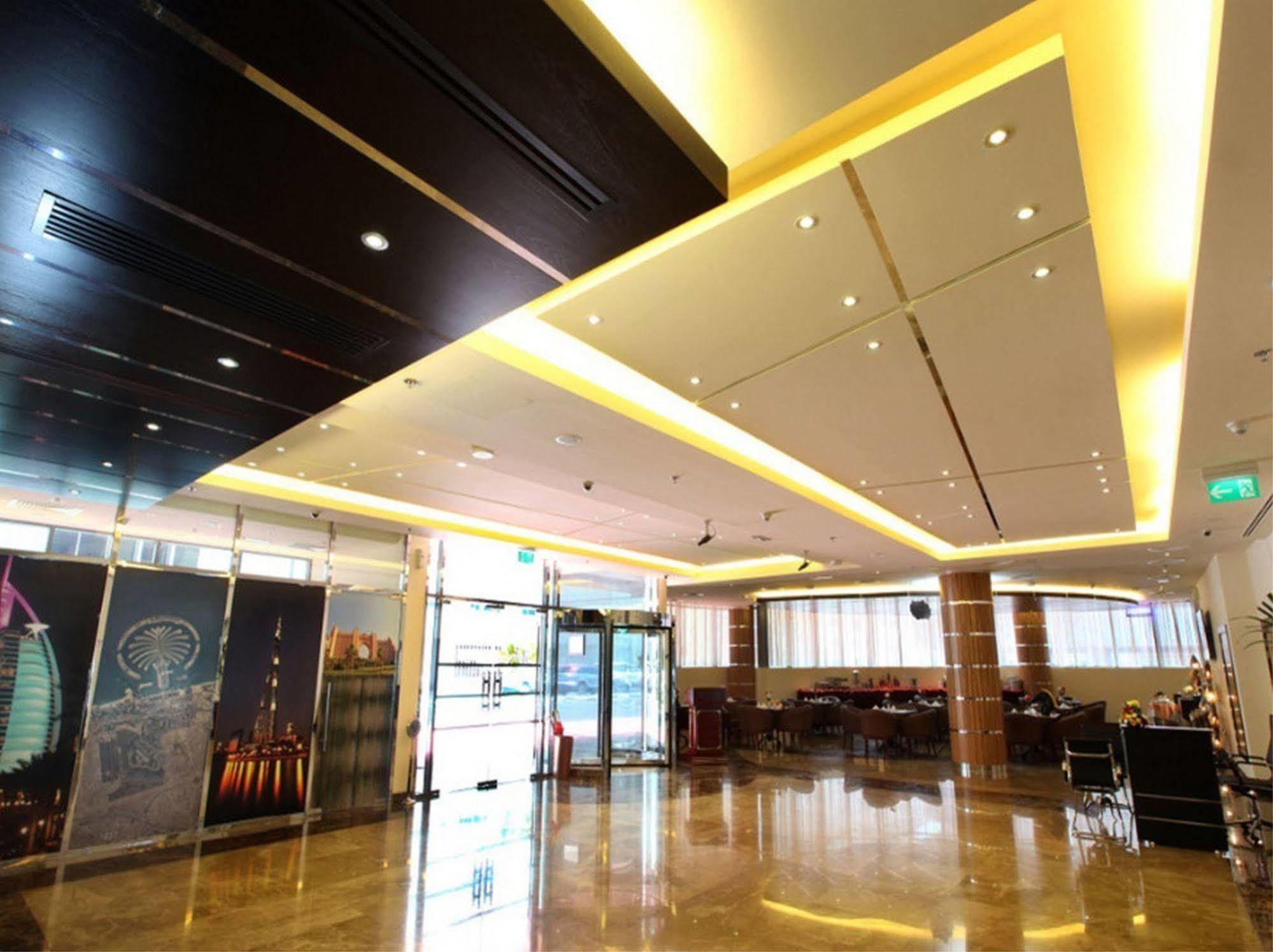 Xclusive Maples Hotel Apartment Dubai Interiør bilde